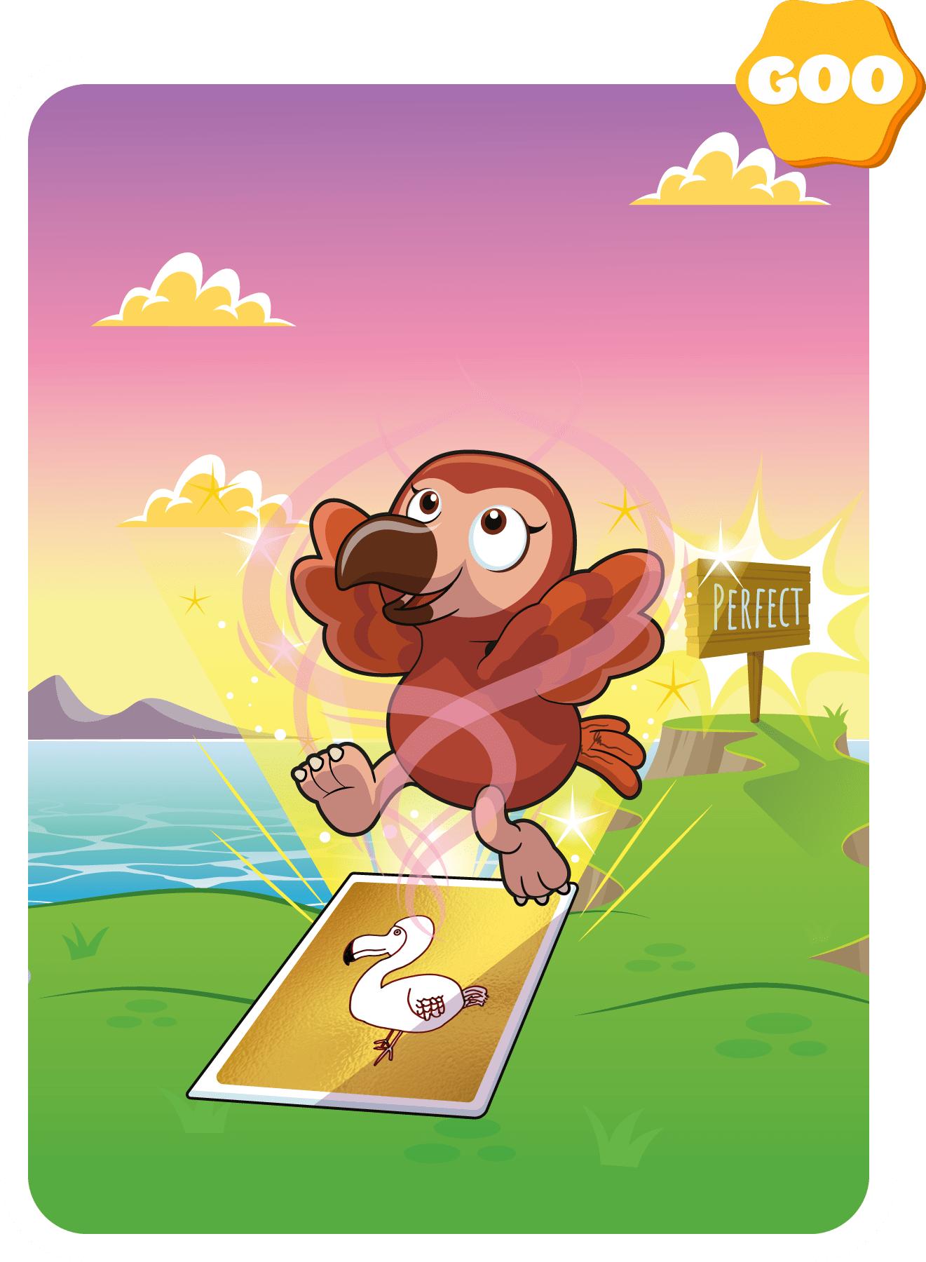 Gary Vaynerchuk - VeeFriends Series 2 - Dope Dodo #2625 - NFT # 2625