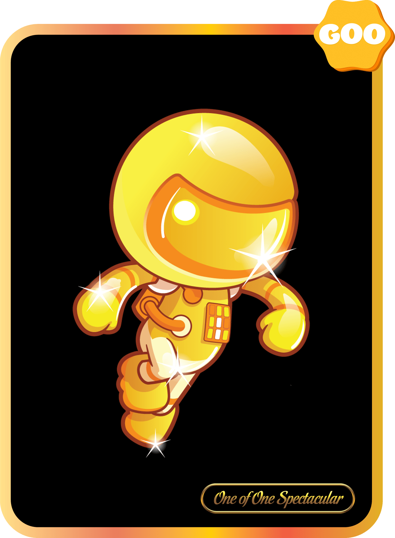 Gary Vaynerchuk - VeeFriends Series 2 - Adventurous Astronaut #428 - NFT # 428