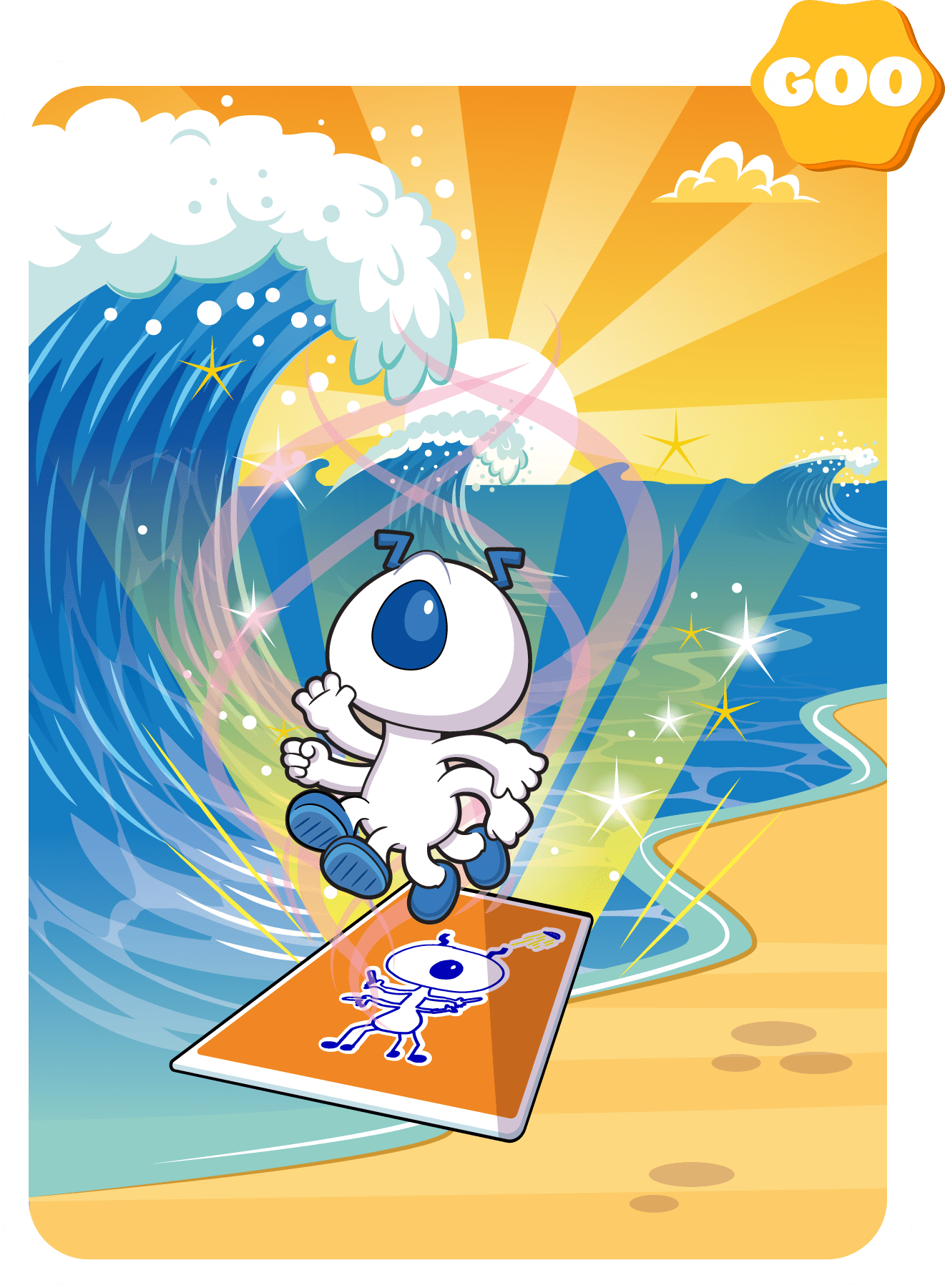 Gary Vaynerchuk - VeeFriends Series 2 - Impeccable Inostranet #5148 - NFT # 5148