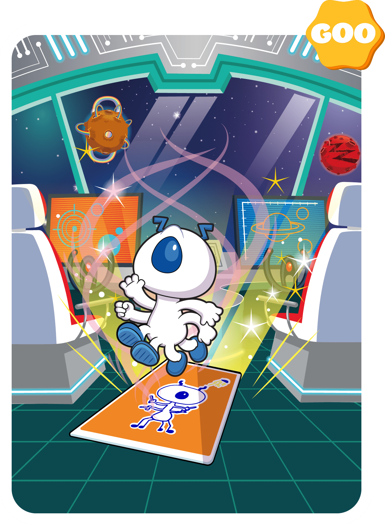 Gary Vaynerchuk - VeeFriends Series 2 - Impeccable Inostranet #5157 - NFT # 5157