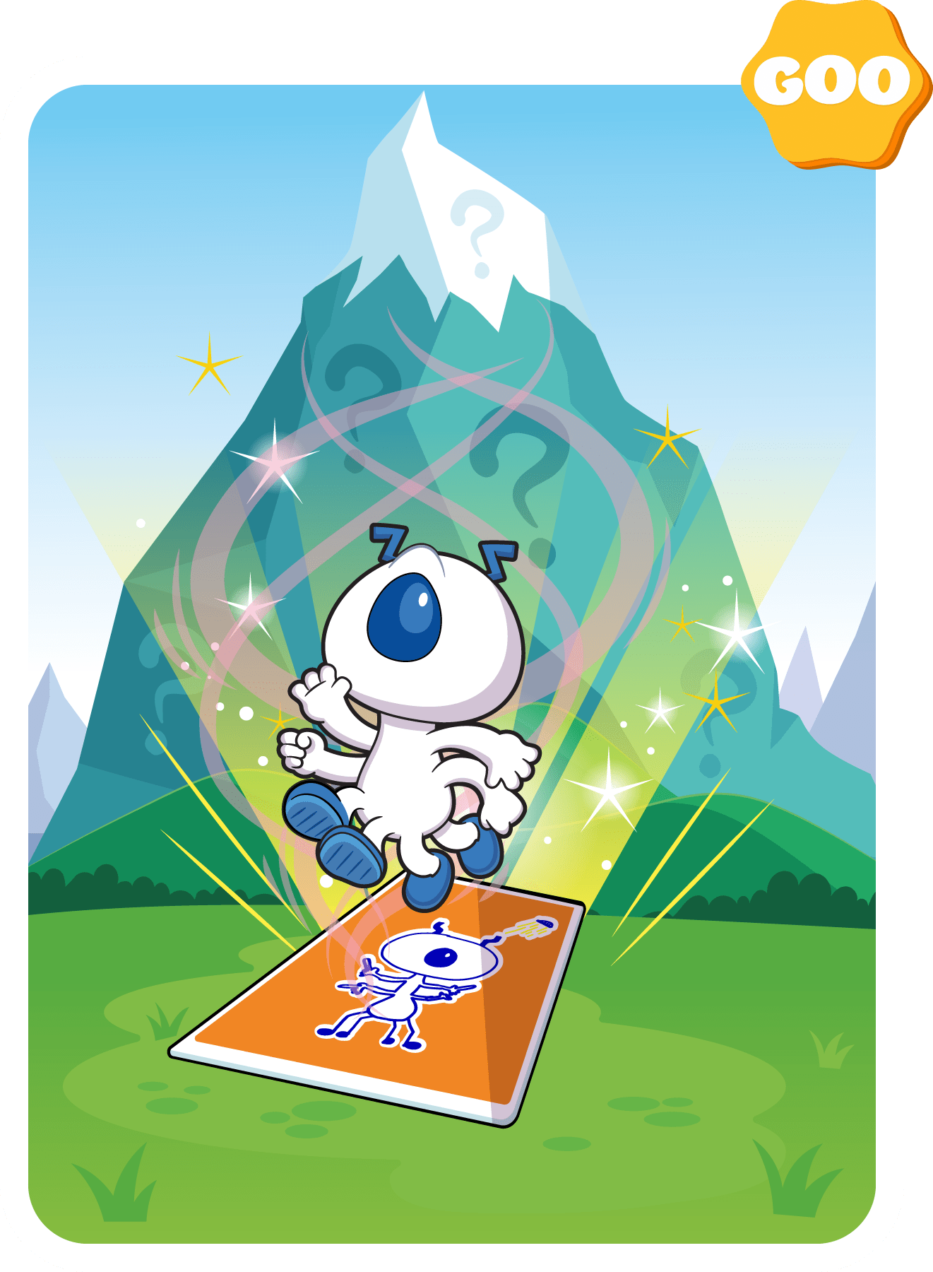 Gary Vaynerchuk - VeeFriends Series 2 - Impeccable Inostranet #5160 - NFT # 5160