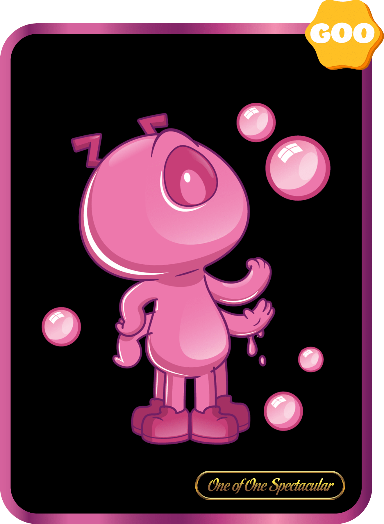 Gary Vaynerchuk - VeeFriends Series 2 - Impeccable Inostranet #5168 - NFT # 5168