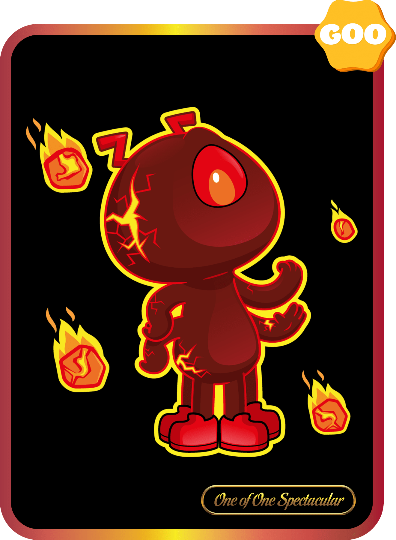 Gary Vaynerchuk - VeeFriends Series 2 - Impeccable Inostranet #5169 - NFT # 5169