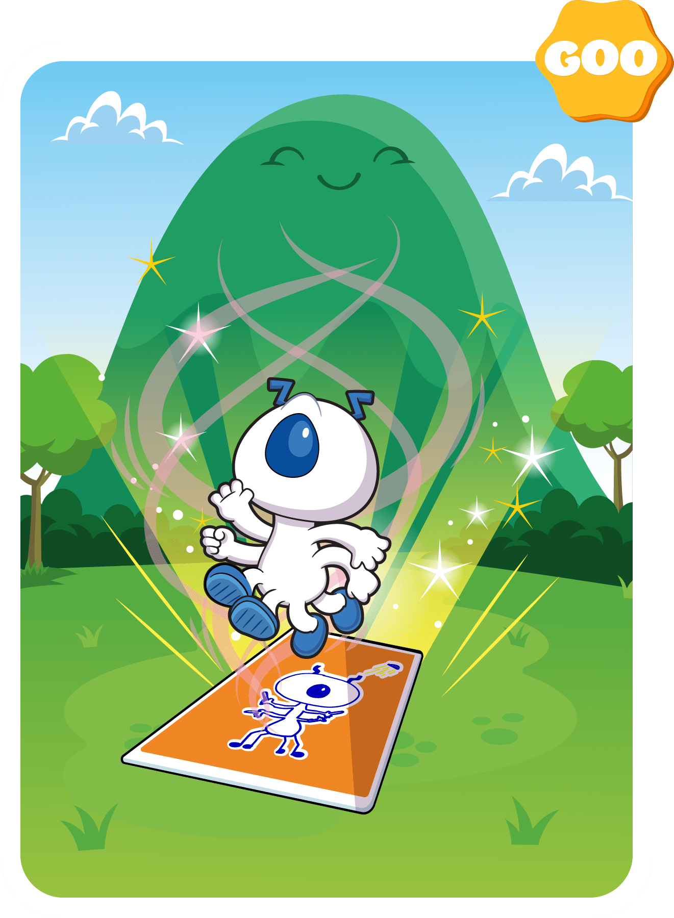 Gary Vaynerchuk - VeeFriends Series 2 - Impeccable Inostranet #5170 - NFT # 5170