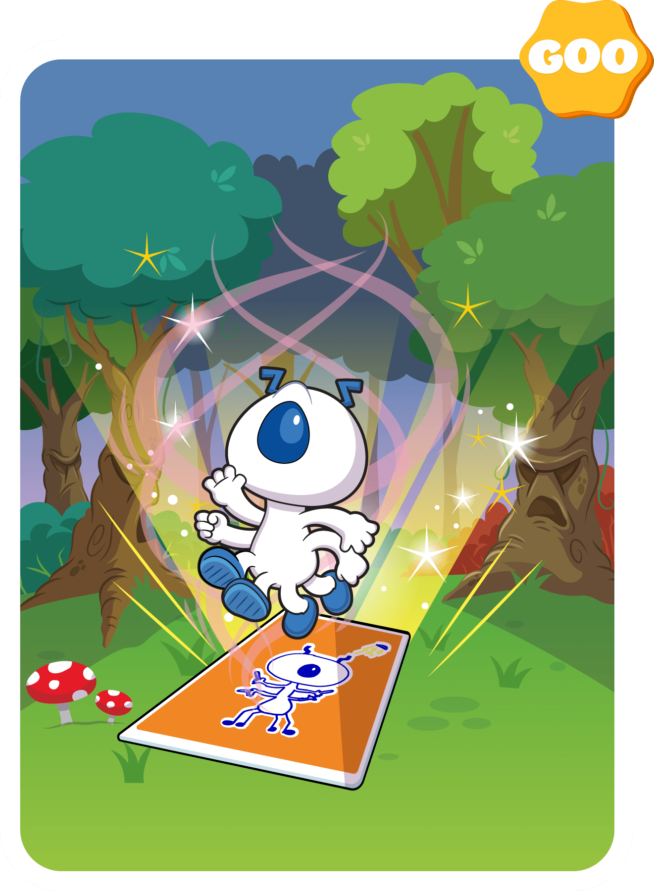 Gary Vaynerchuk - VeeFriends Series 2 - Impeccable Inostranet #5172 - NFT # 5172