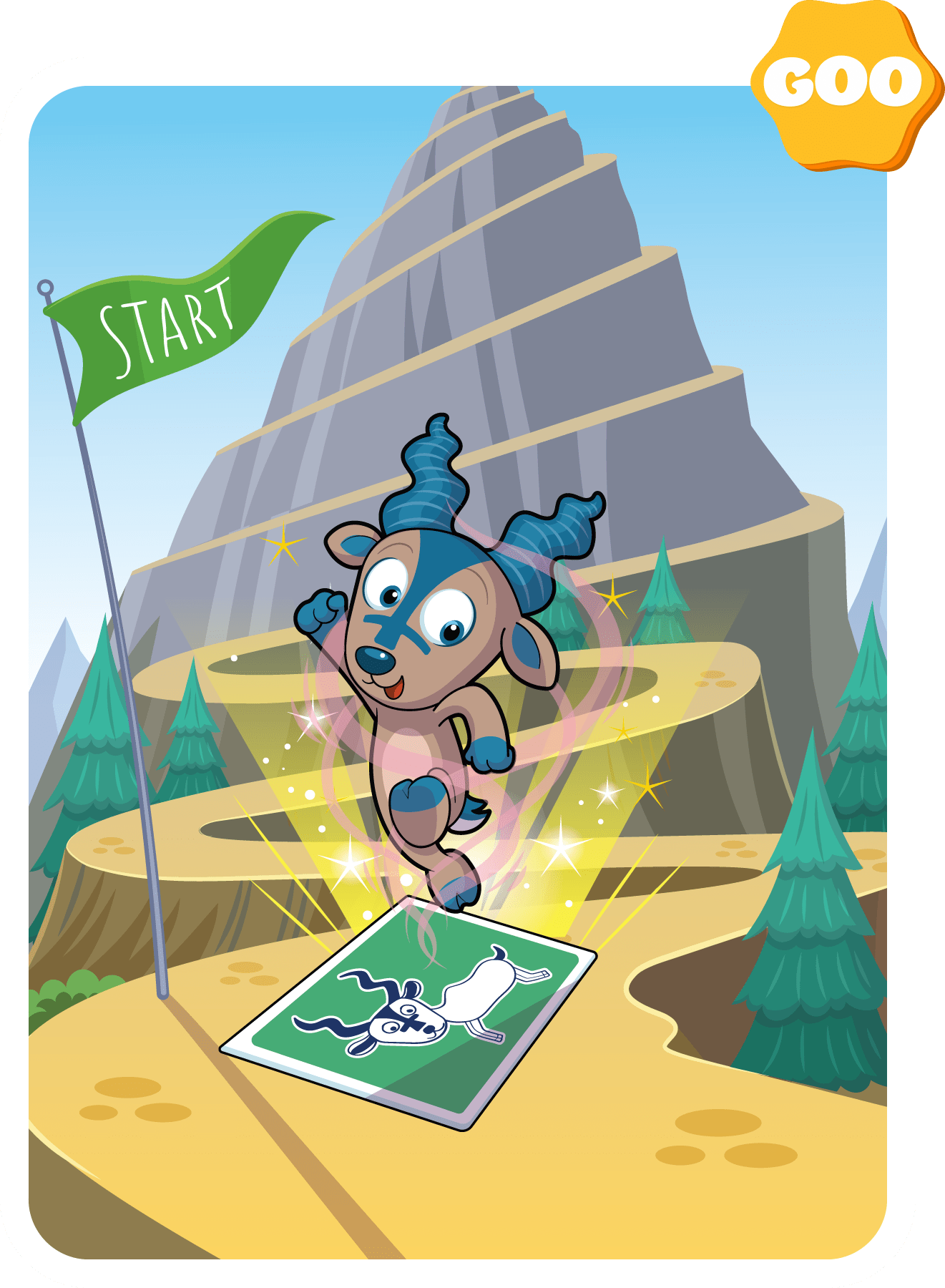 Gary Vaynerchuk - VeeFriends Series 2 - Kind Kudu #5598 - NFT # 5598