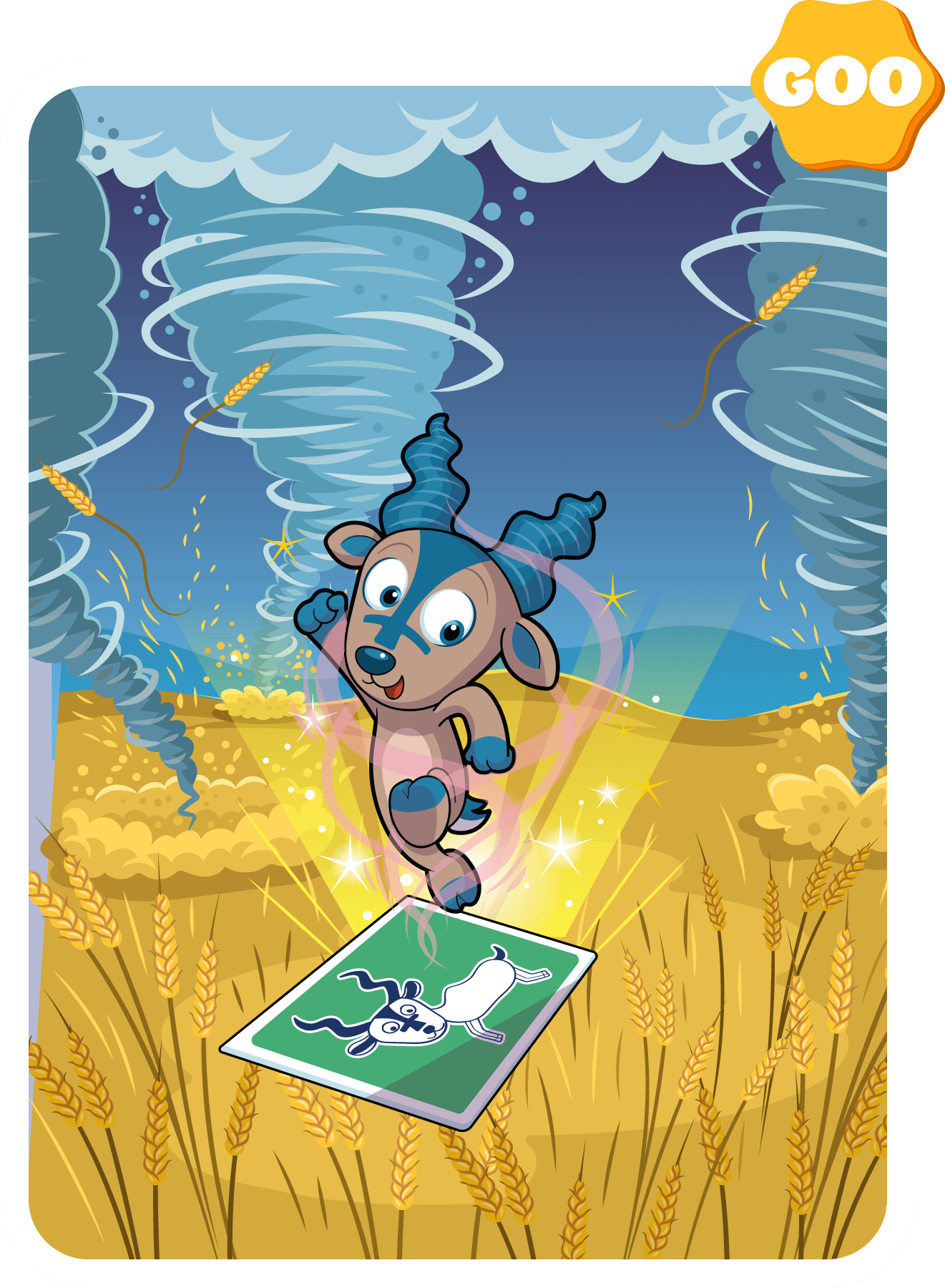 Gary Vaynerchuk - VeeFriends Series 2 - Kind Kudu #5600 - NFT # 5600