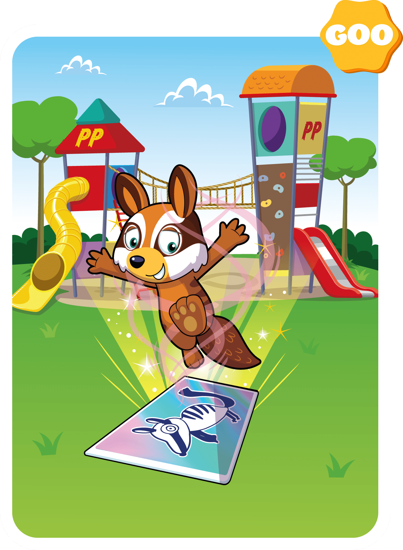 Gary Vaynerchuk - VeeFriends Series 2 - Noble Numbat #6663 - NFT # 6663