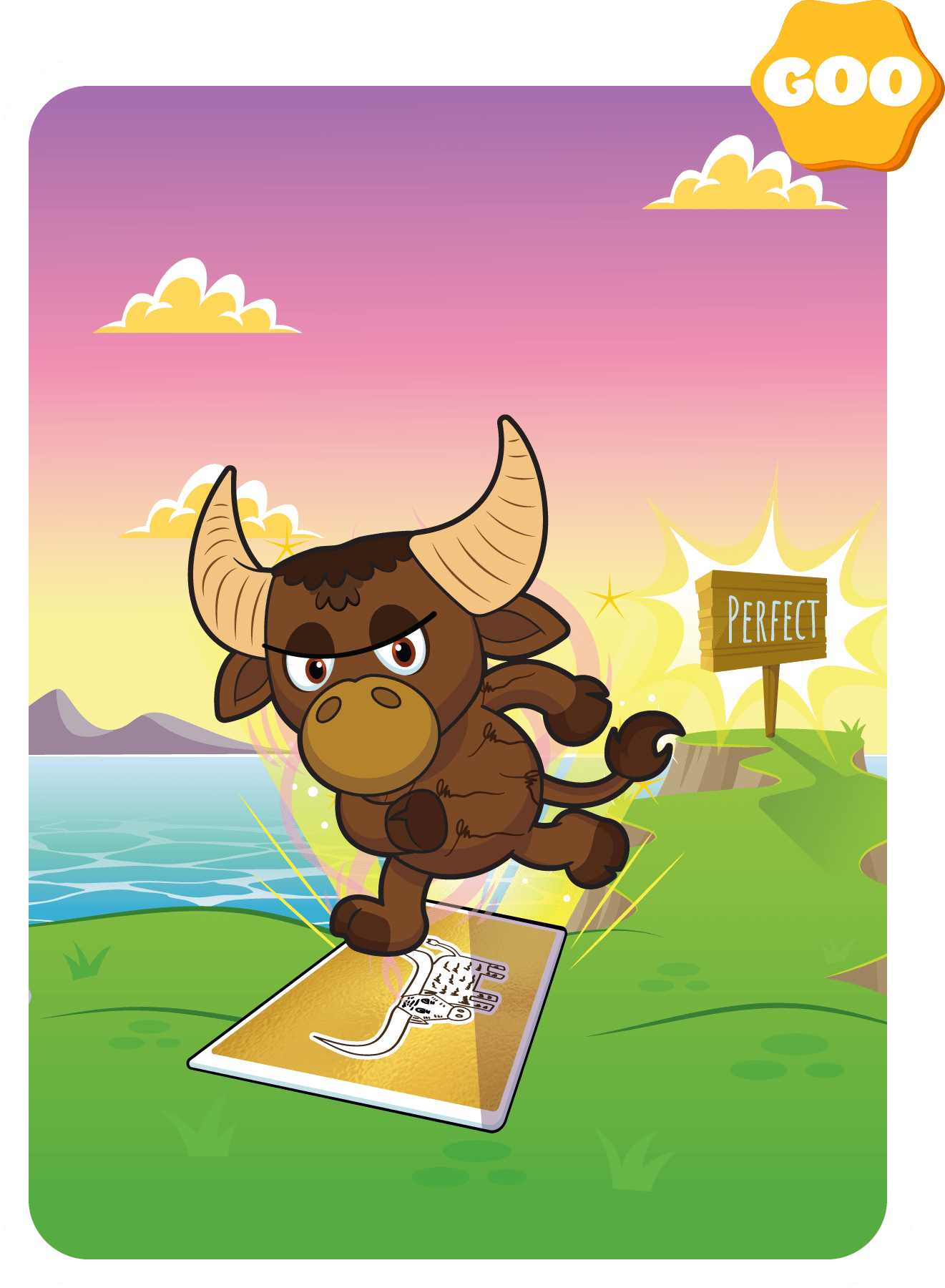 Gary Vaynerchuk - VeeFriends Series 2 - O.G. Ox #6697 - NFT # 6697