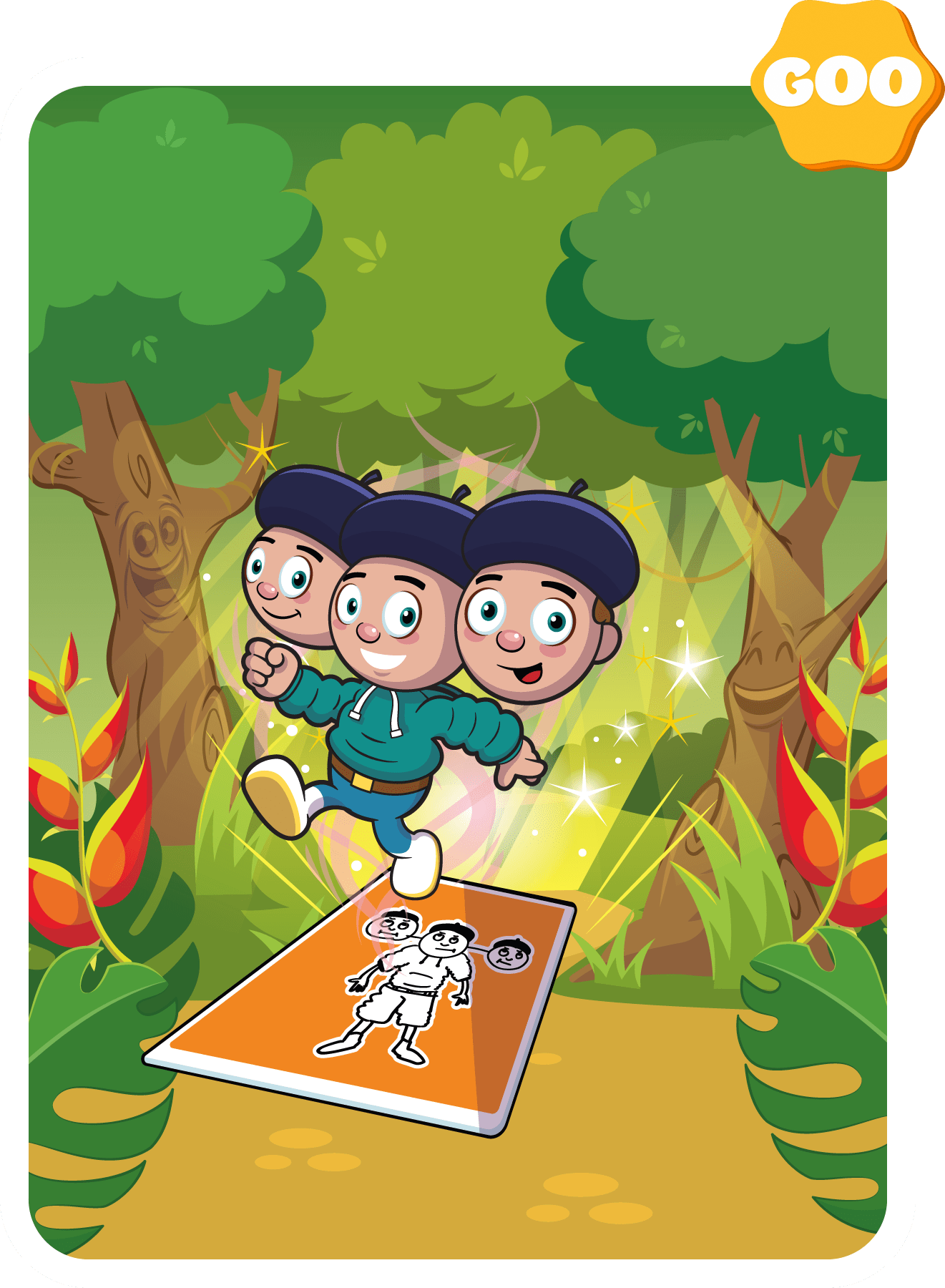 Gary Vaynerchuk - VeeFriends Series 2 - Ponder It From All Angles #7389 - NFT # 7389