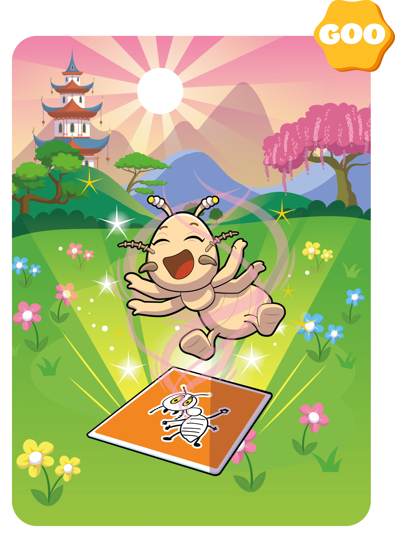 Gary Vaynerchuk - VeeFriends Series 2 - Tenacious Termite #9005 - NFT # 9005