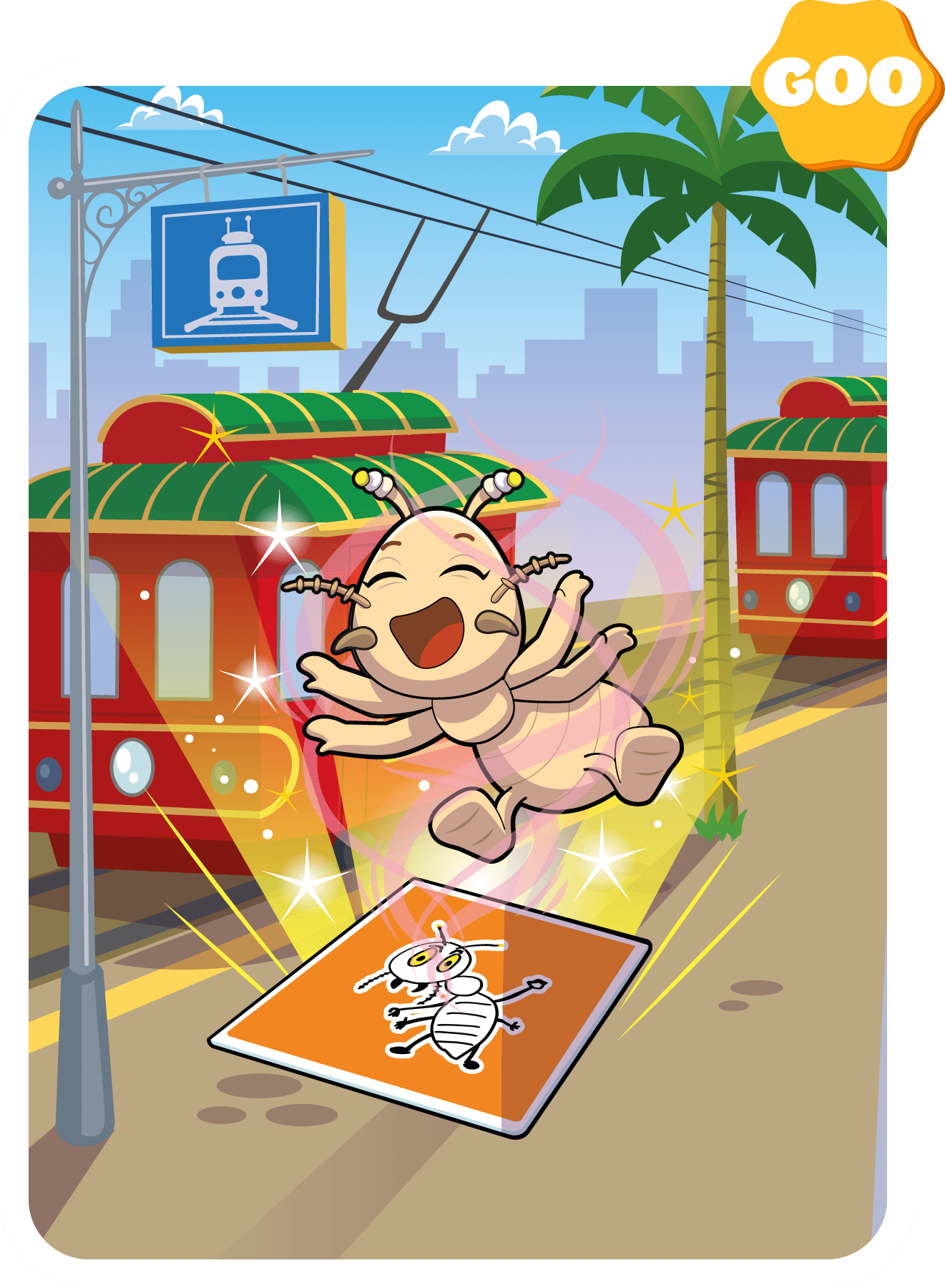 Gary Vaynerchuk - VeeFriends Series 2 - Tenacious Termite #9007 - NFT # 9007