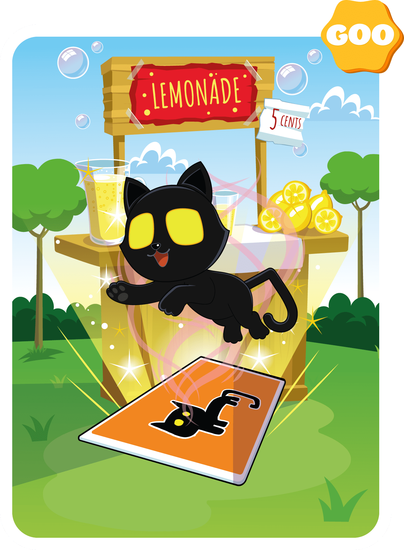 Gary Vaynerchuk - VeeFriends Series 2 - Very, Very, Very, Very, Lucky Black Cat #9609 - NFT # 9609