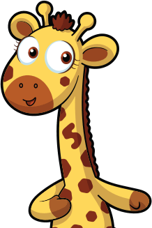 Genuine Giraffe