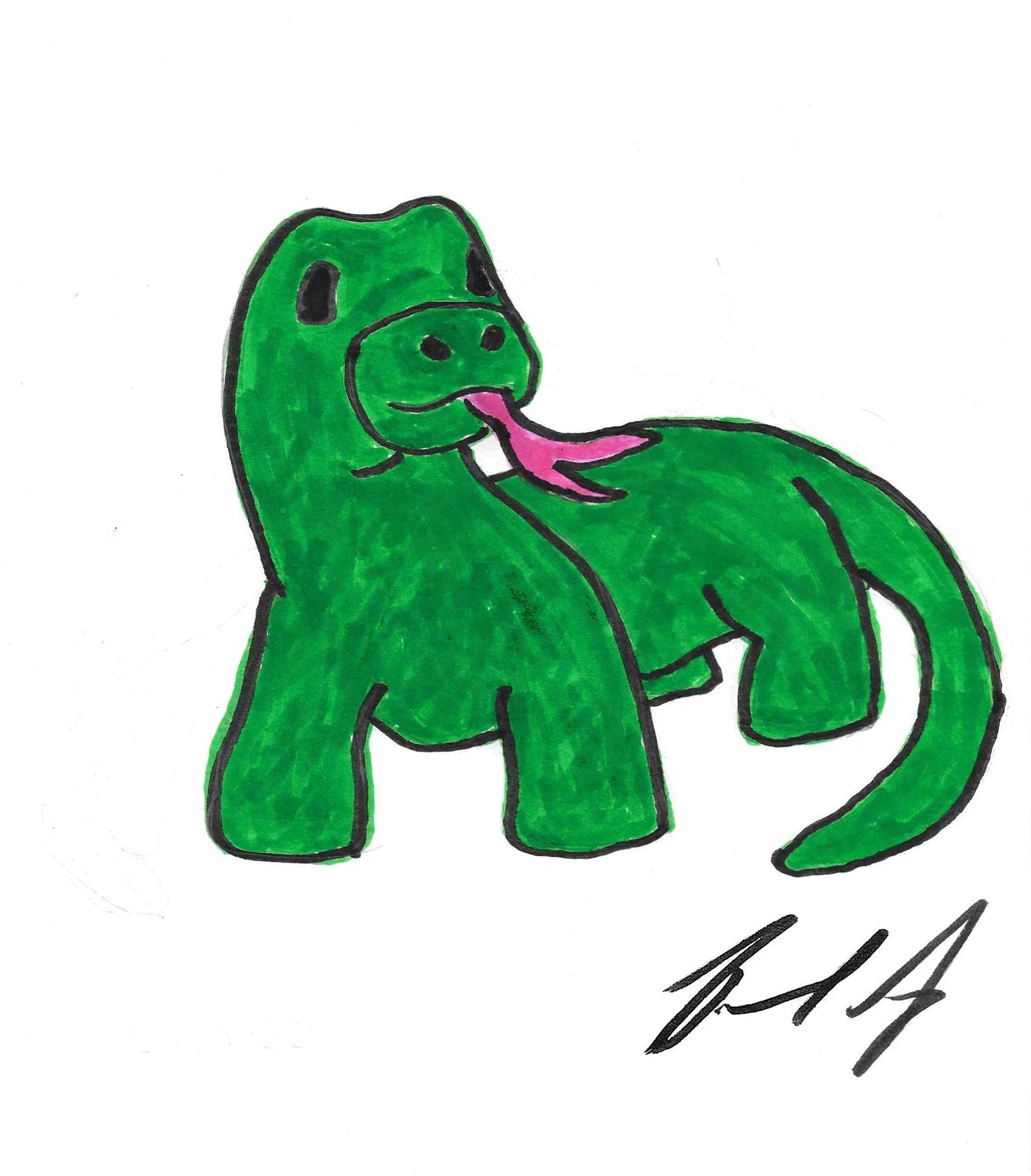 Epic Access Art Class #36
