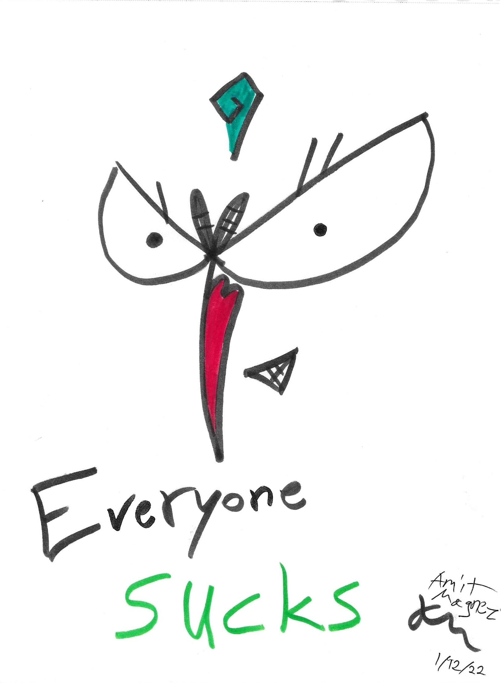 Epic Access Art Class #4