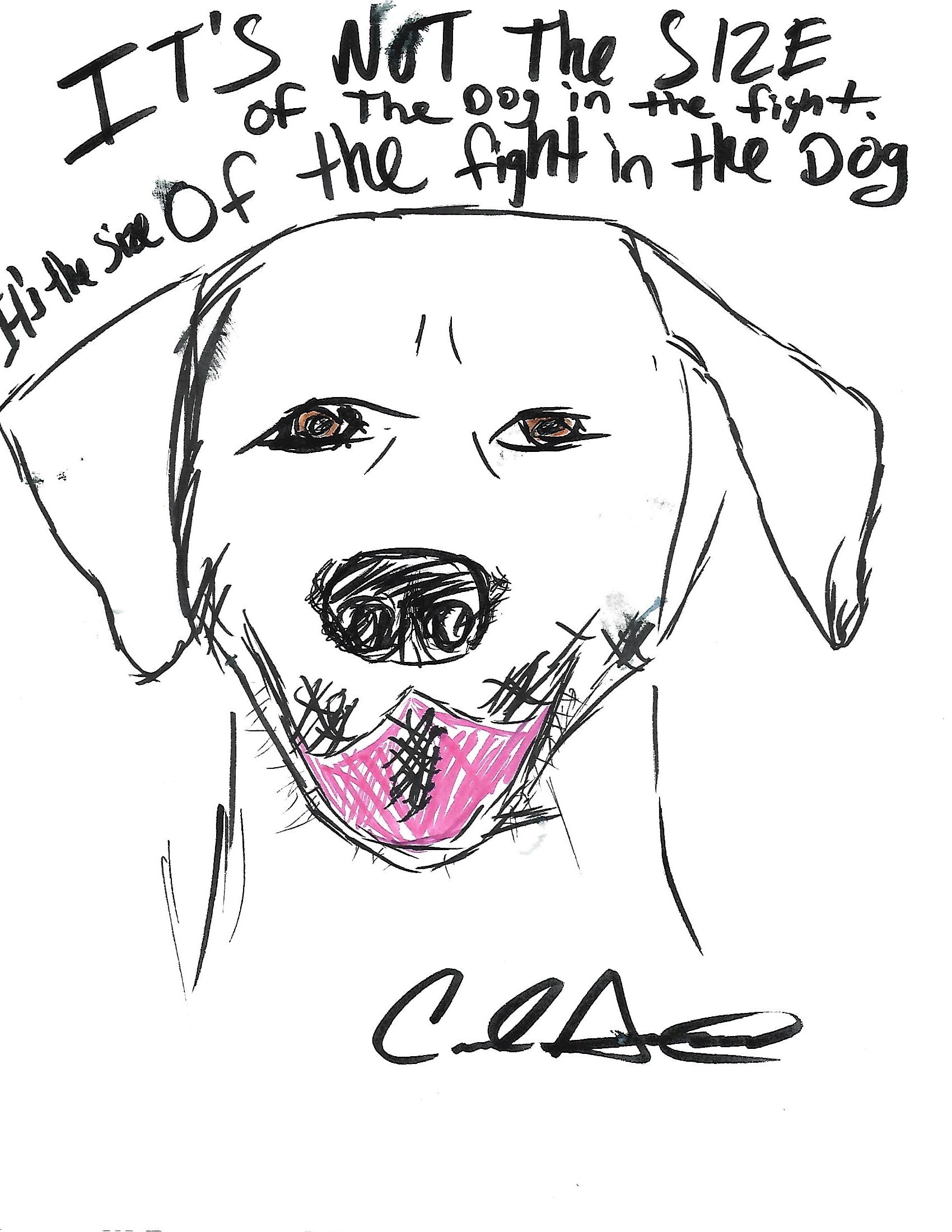 Epic Access Art Class #77