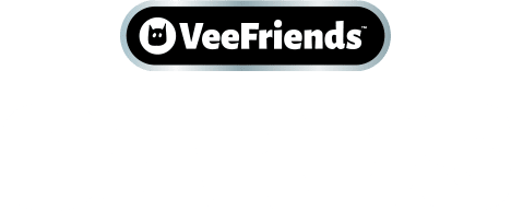 Introducing Your Ultimate Collector's Experience: VeeFriends™ x Fanatics  Live, by VeeFriends