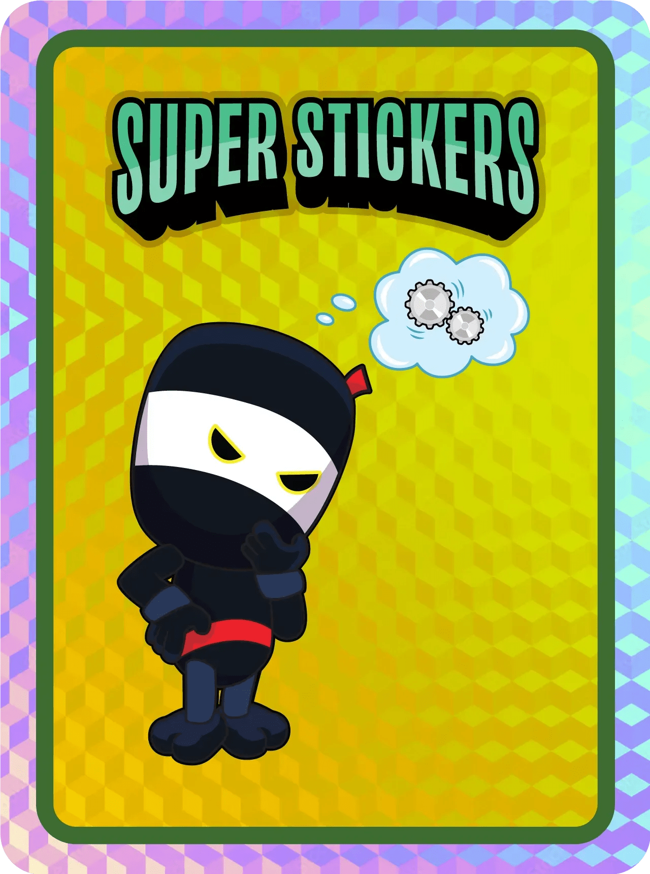 Notorious Ninja #52320