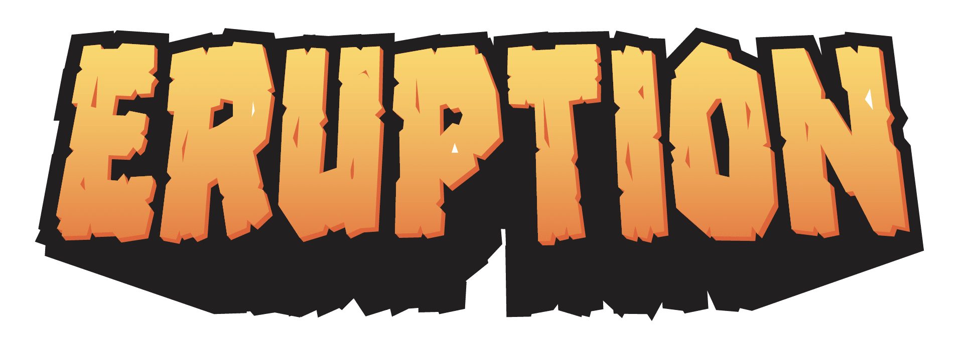 Eruptions