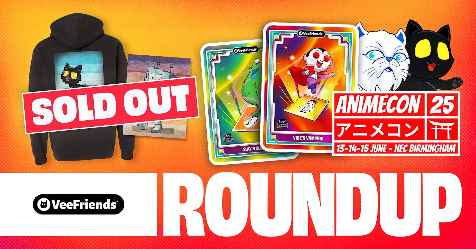 Weekly Roundup: Adam Lister Capsule SOLD OUT, Card Protection 101, First Refractor Scene Swaps… and…