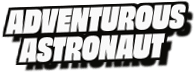 Adventurous
Astronaut
