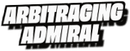 Arbitraging
Admiral