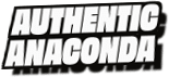 Authentic
Anaconda