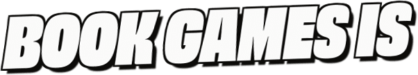 Book Games Is