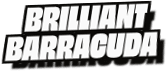 Brilliant
Barracuda