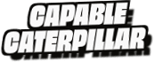 Capable
Caterpillar