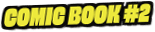 Comic Book #2