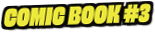 Comic Book #3