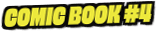 Comic Book #4
