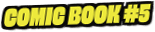 Comic Book #5
