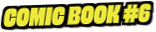 Comic Book #6
