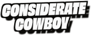 Considerate
Cowboy