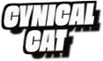 Cynical
Cat