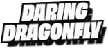 Daring
Dragonfly
