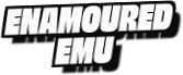 Enamoured
Emu