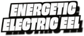 Energetic
Electric Eel