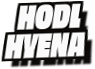 Hodl
Hyena