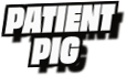 Patient
Pig