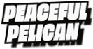 Peaceful
Pelican