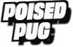 Poised
Pug