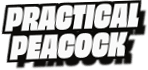 Practical
Peacock