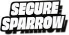 Secure
Sparrow