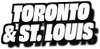 Toronto
& St. Louis