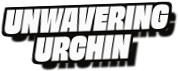 Unwavering
Urchin