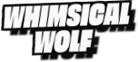 Whimsical
Wolf
